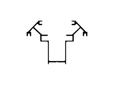 Columna tabique